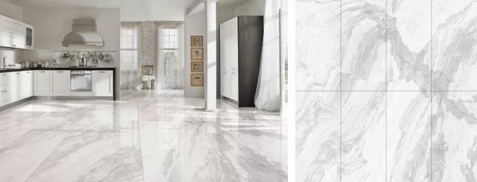 超輕 超薄 超耐磨，簡優陶瓷攜新品亮相第二十屆成都建博會(圖5)