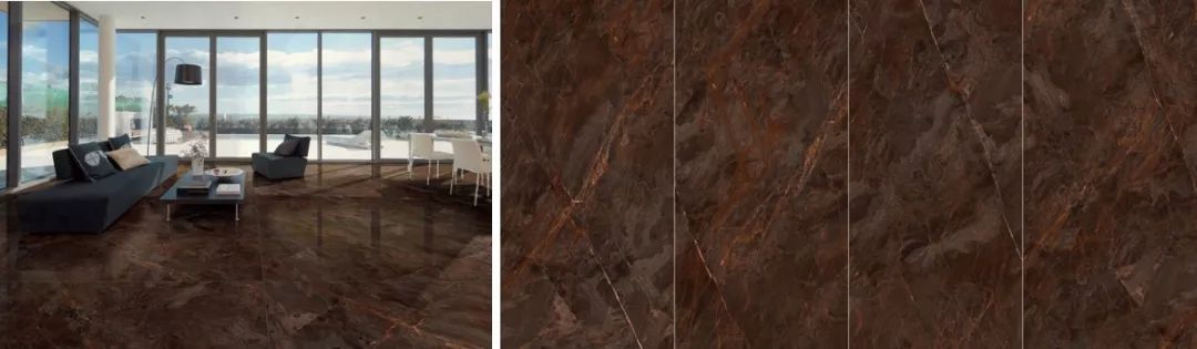 超輕 超薄 超耐磨，簡優陶瓷攜新品亮相第二十屆成都建博會(圖7)