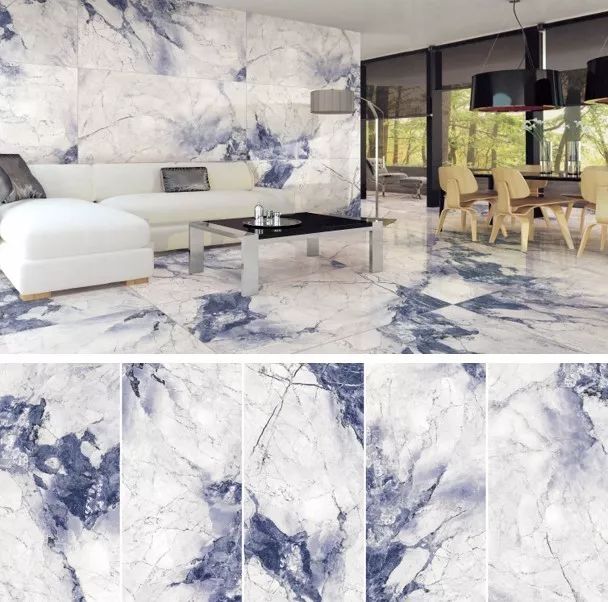 超輕 超薄 超耐磨，簡優陶瓷攜新品亮相第二十屆成都建博會(圖9)