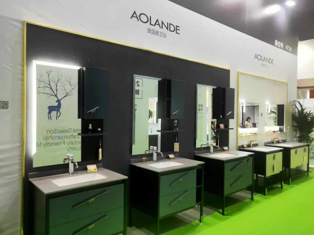 高定風口下，巖板是否會成為瓷磚行業進軍定制家居產業的“殺手锏”？(圖9)